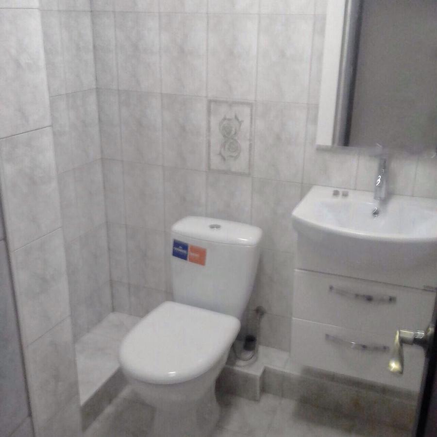 Гагринское Гнездышко Gagra Esterno foto