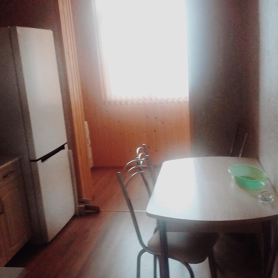 Гагринское Гнездышко Gagra Esterno foto