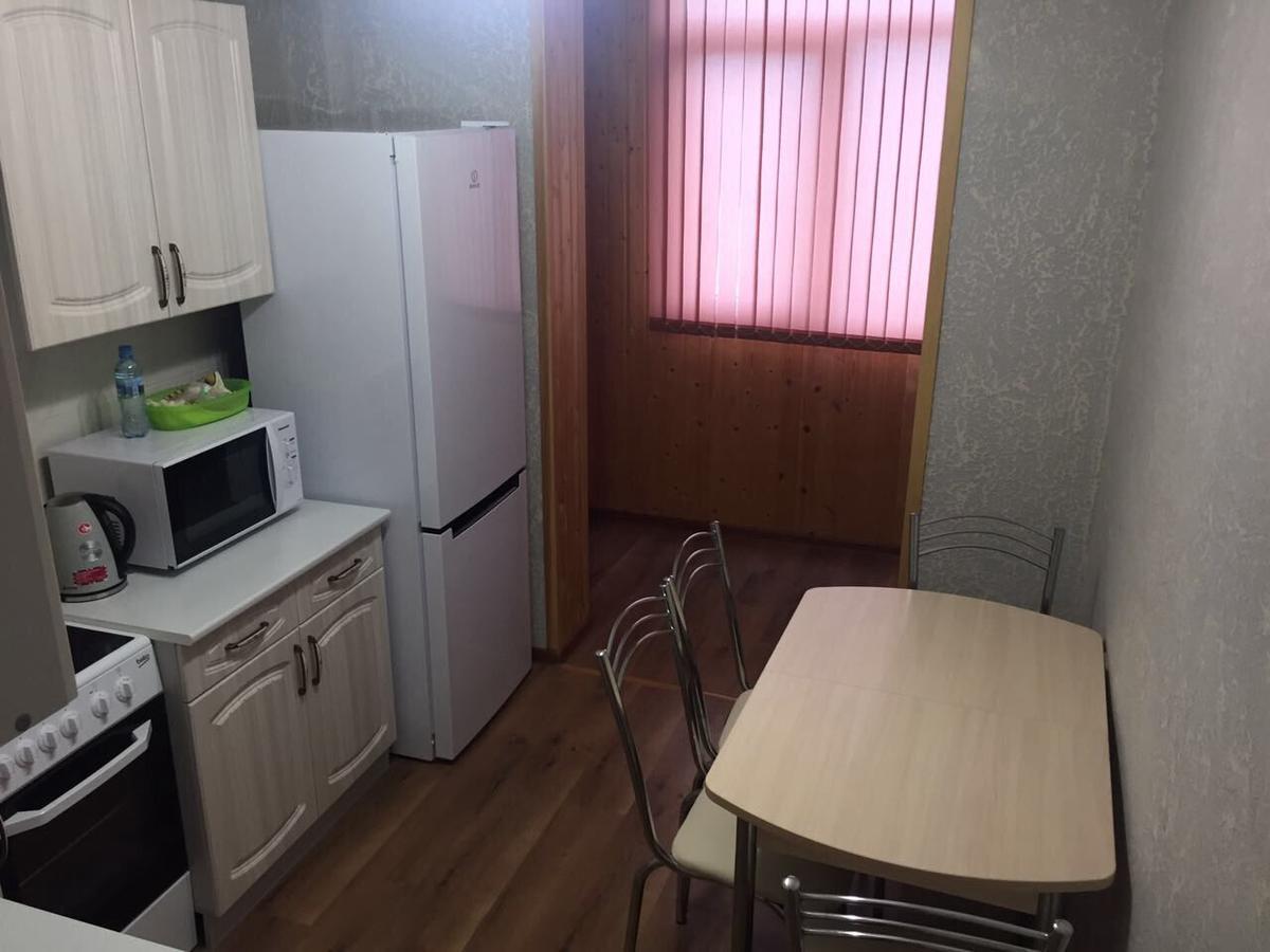 Гагринское Гнездышко Gagra Esterno foto